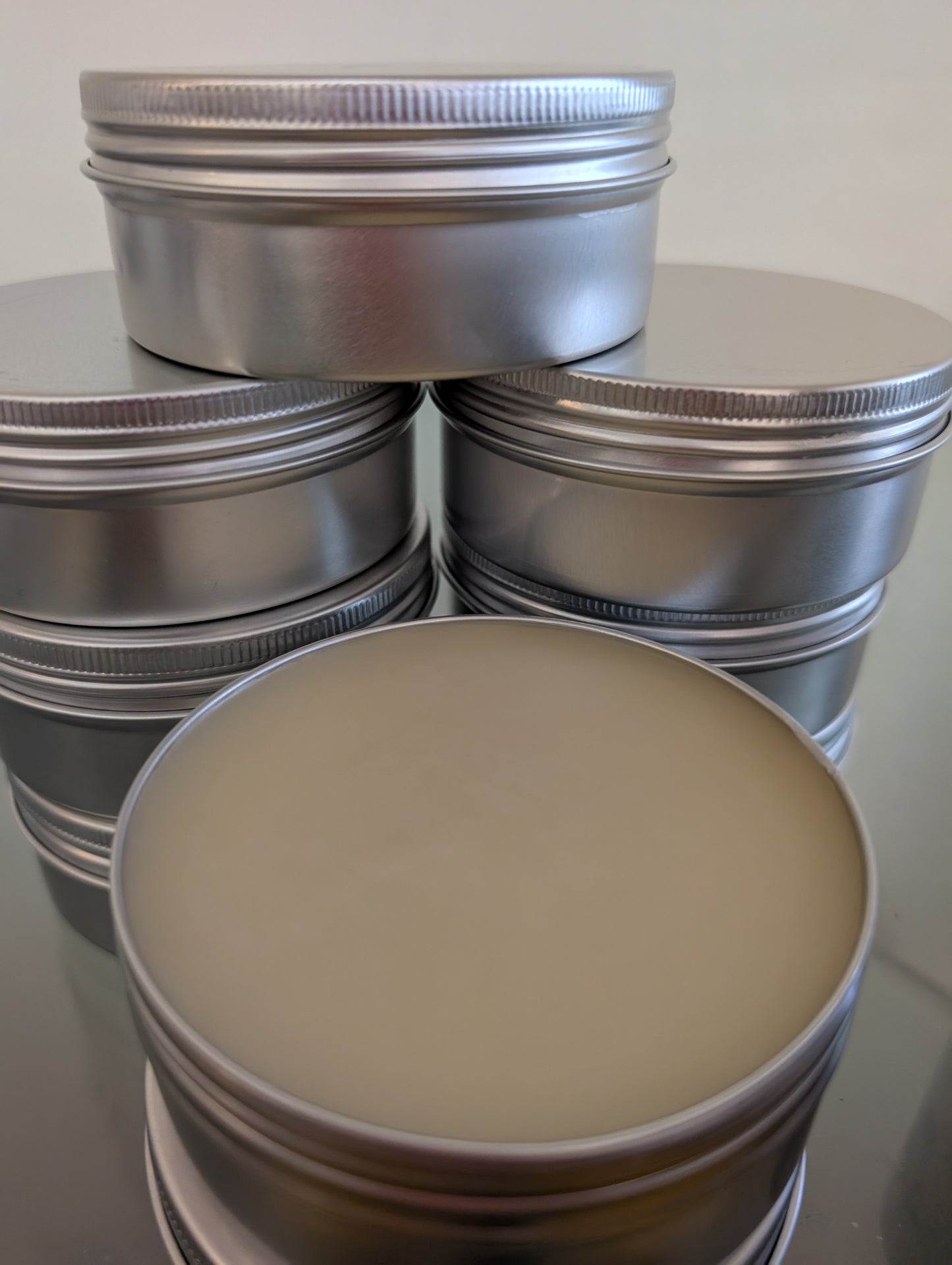 Timber polish