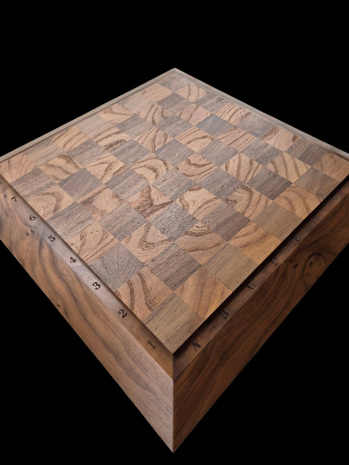 Chess Boards