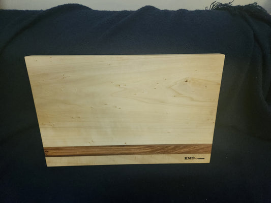 Poplar Cutting board