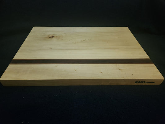 Poplar Cutting board