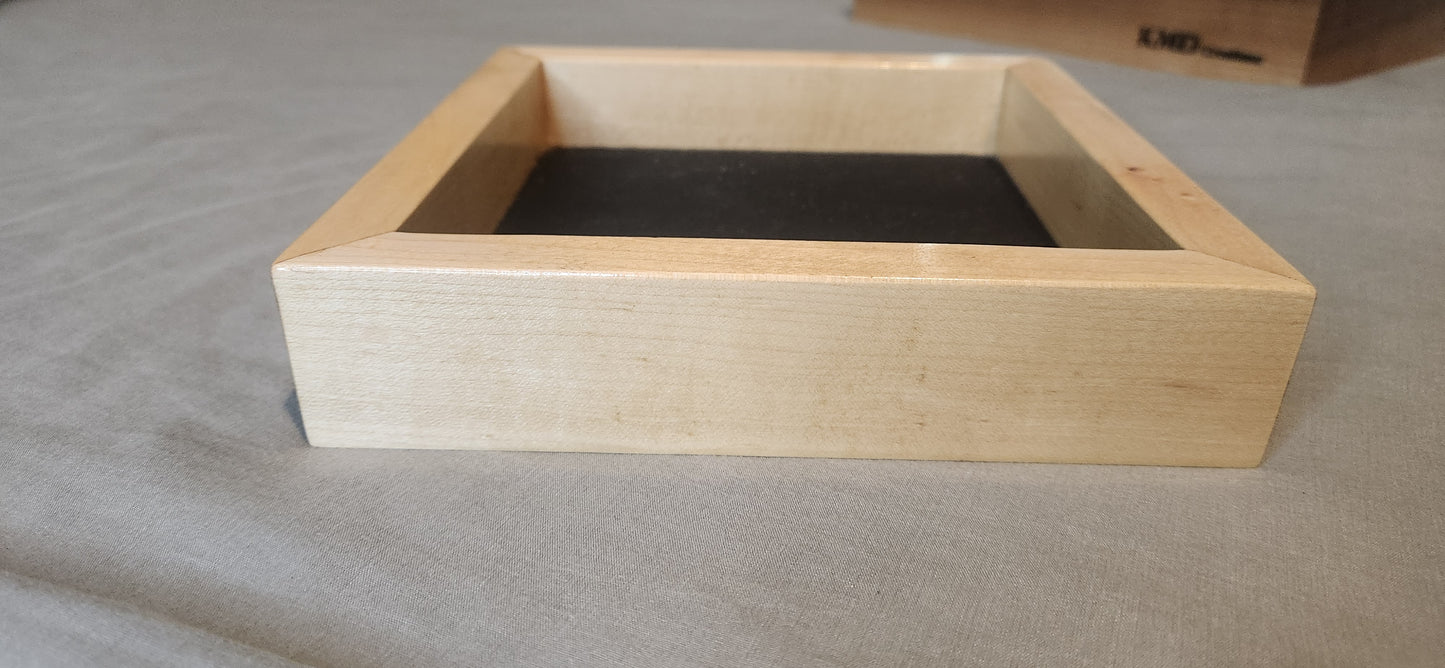 Dice tray