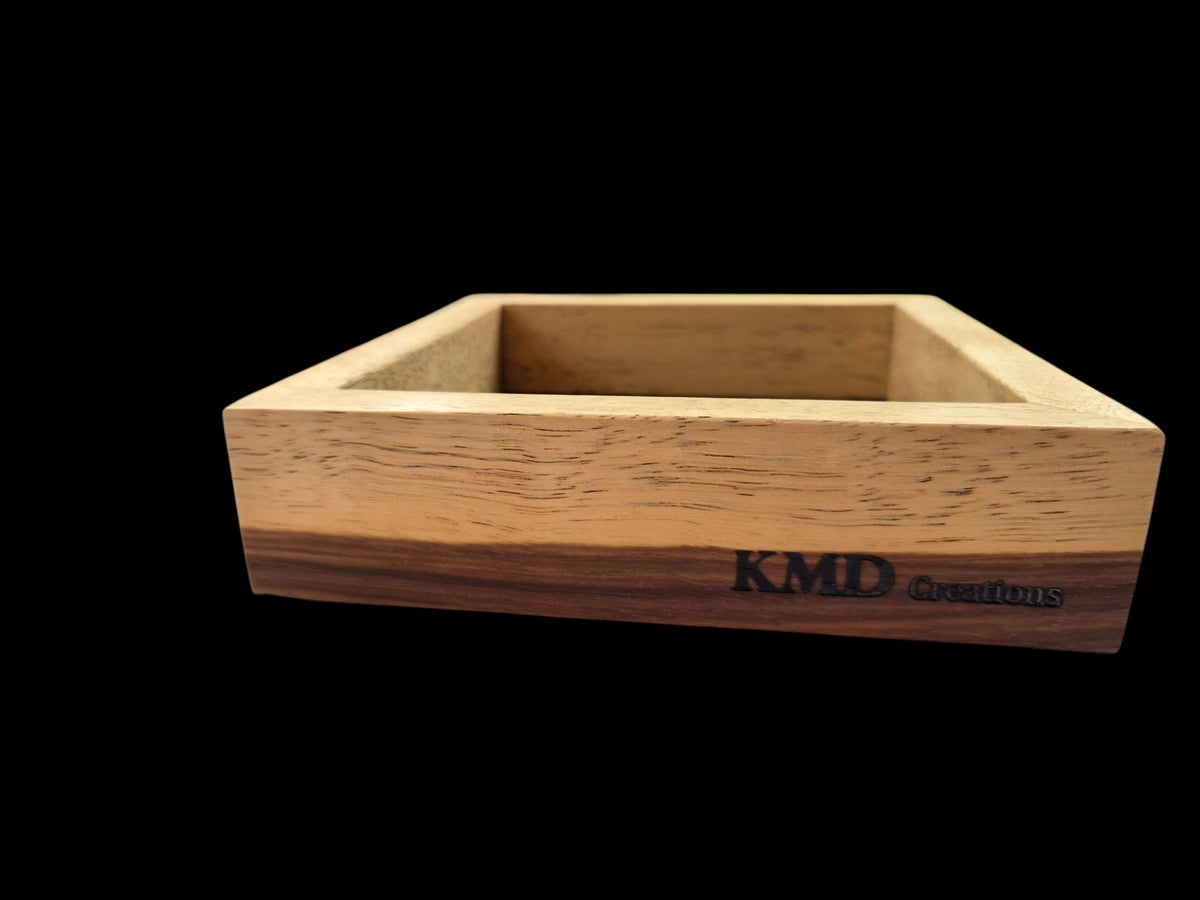 Blackbean dice tray