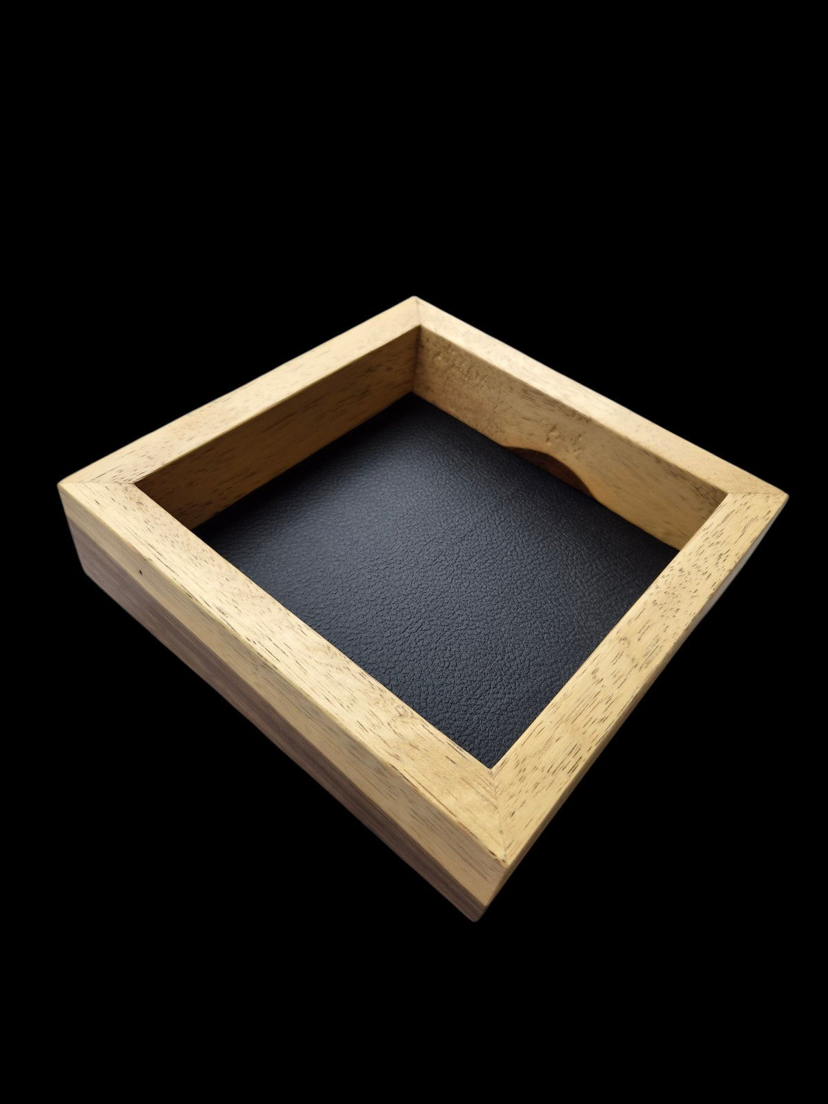 Blackbean dice tray